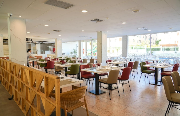 Ristoranti - 1
