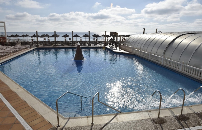 Piscine - 2