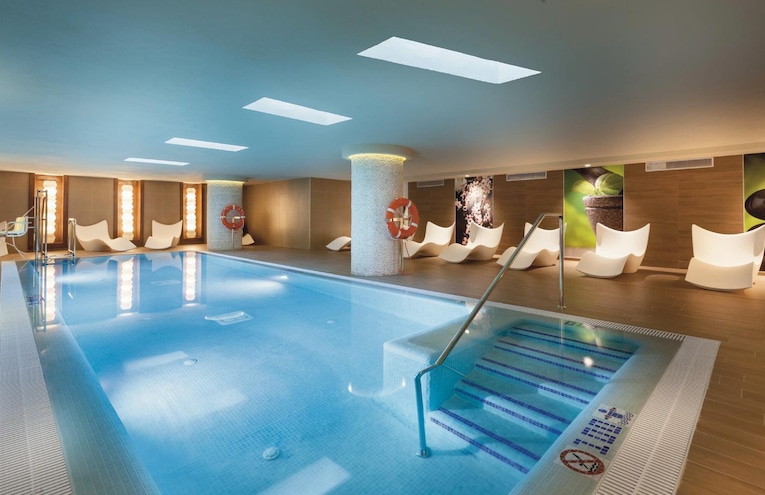 Piscine - 4