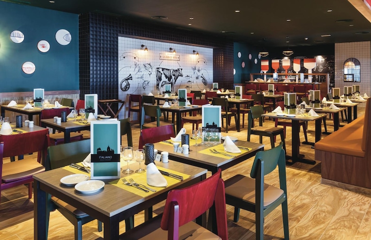 Ristoranti - 2