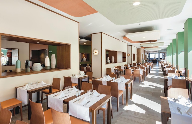 Ristoranti - 5
