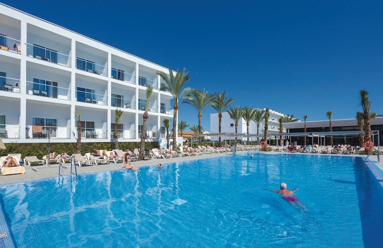 Piscine - 1