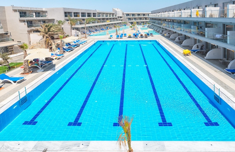 Piscine - 1