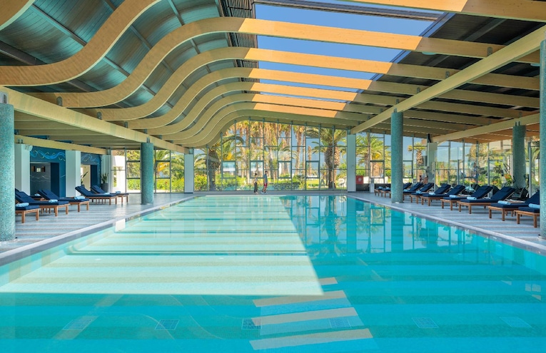 Piscine - 2