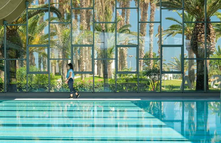 Piscine - 3