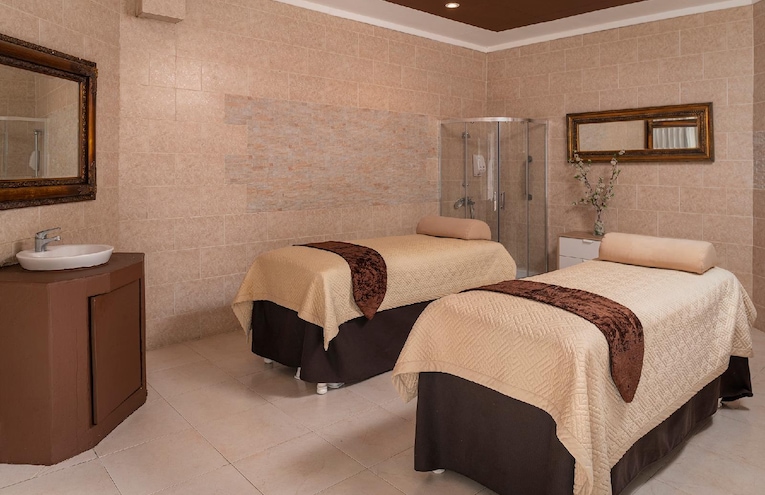 Spa - 2