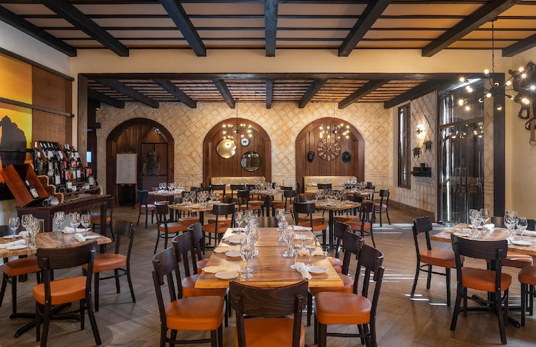 Ristoranti - 2