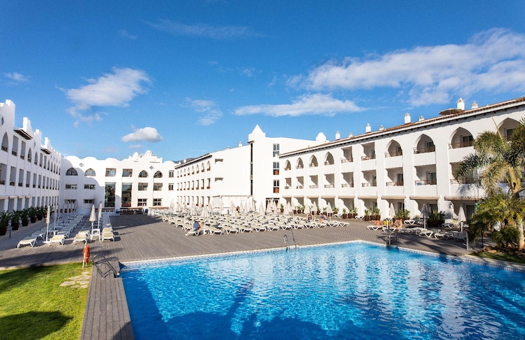 Piscine - 2