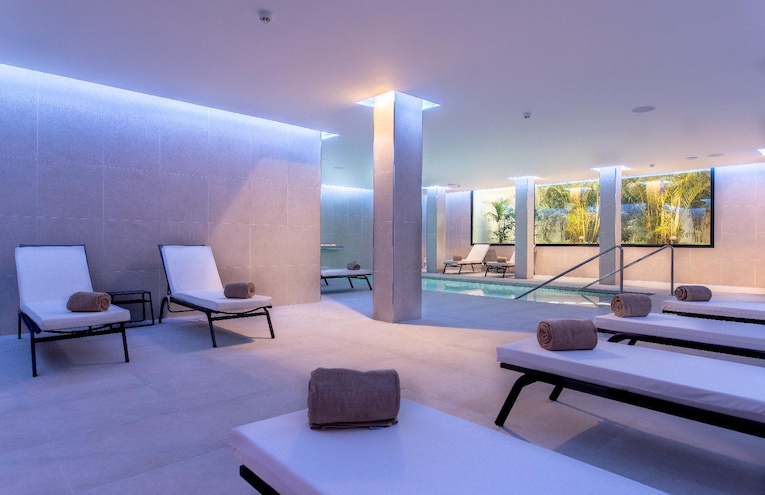 Spa - 2