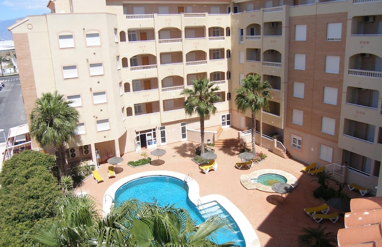Piscine - 1