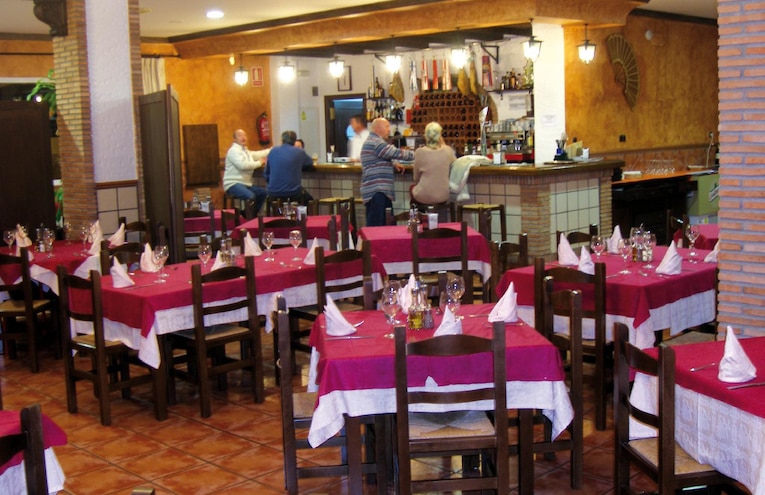 Ristoranti - 1
