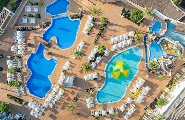 Piscine - 4