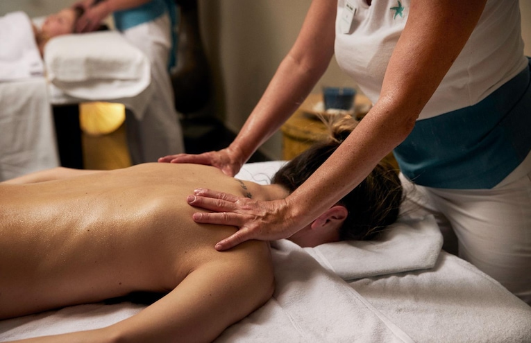 Spa - 2