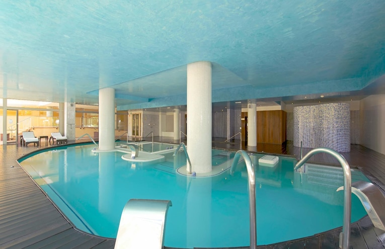 Spa - 1
