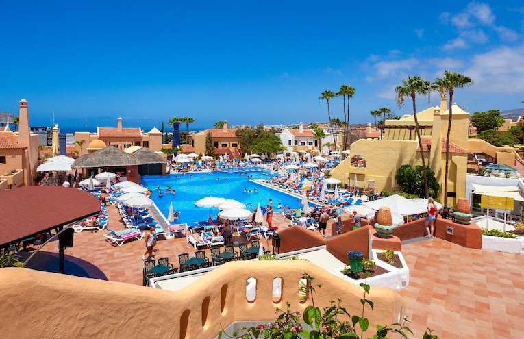 Piscine - 5