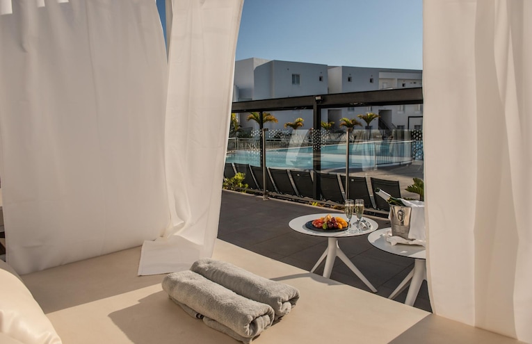 Piscine - 1