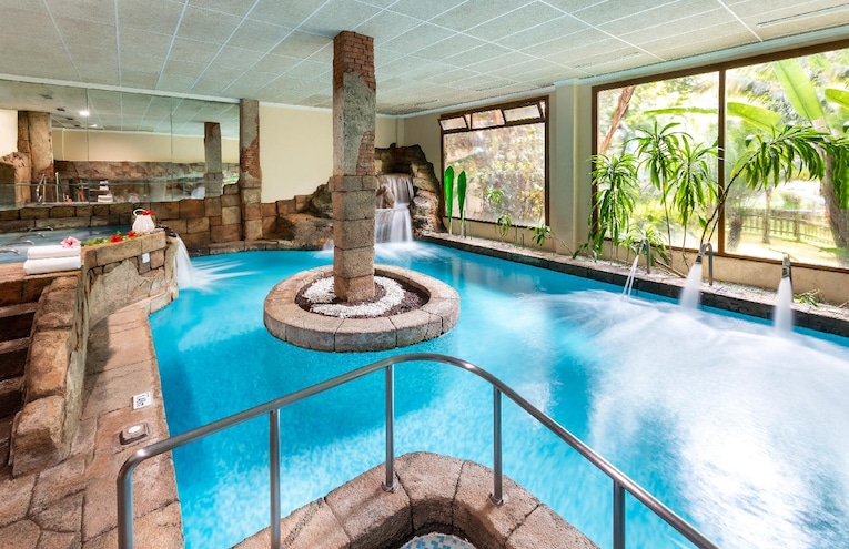 Spa - 1