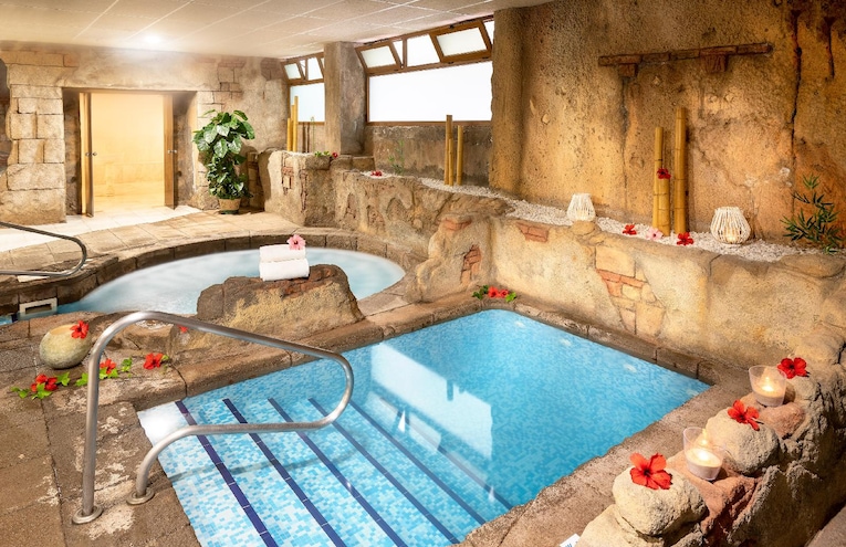 Spa - 2
