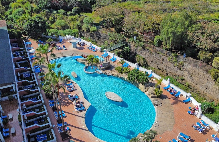 Piscine - 3