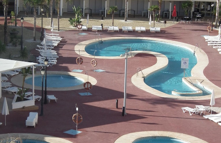 Piscine - 2