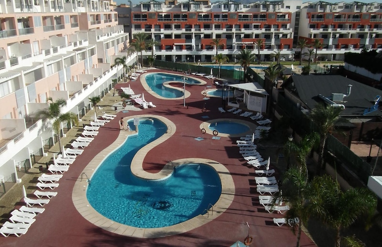 Piscine - 3
