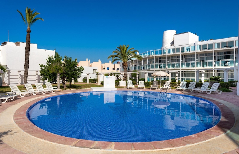 Piscine - 1