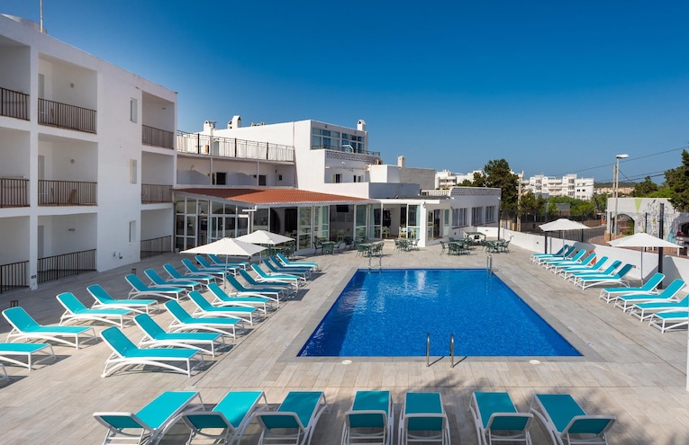 Piscine - 3