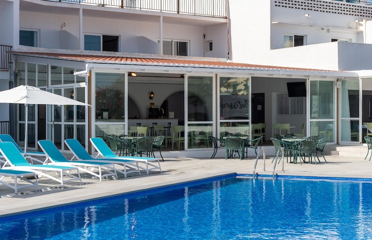 Piscine - 5