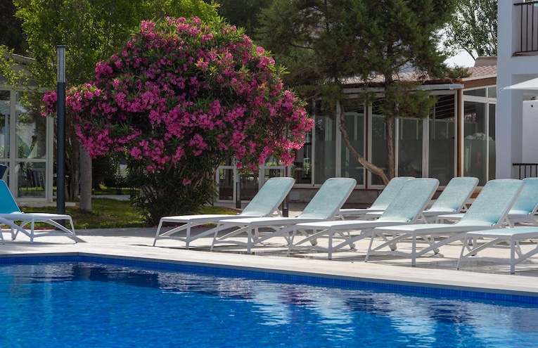 Piscine - 6