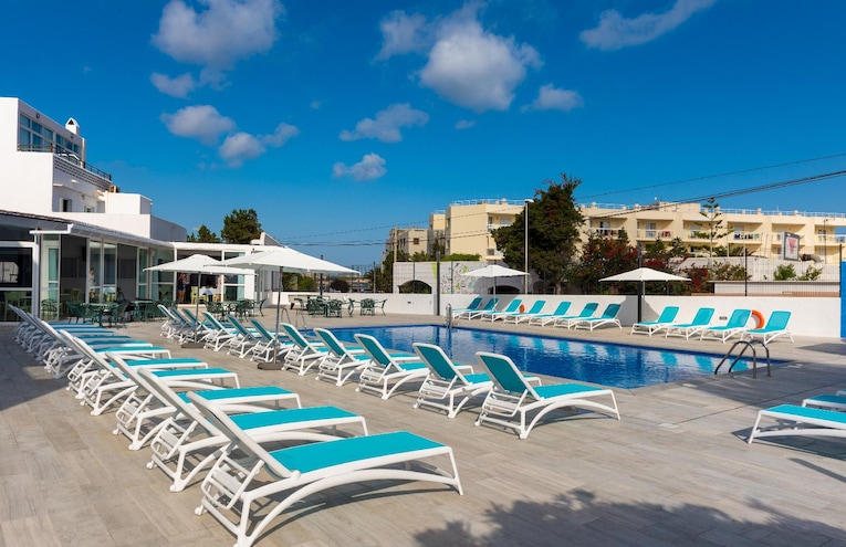 Piscine - 7