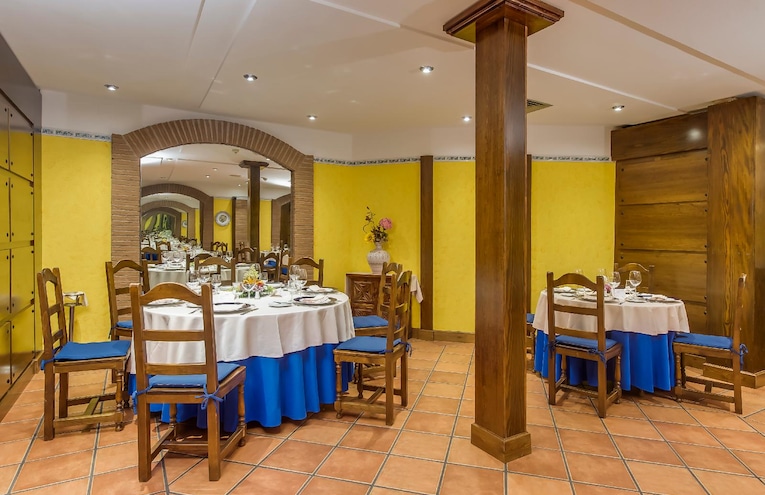 Ristoranti - 3