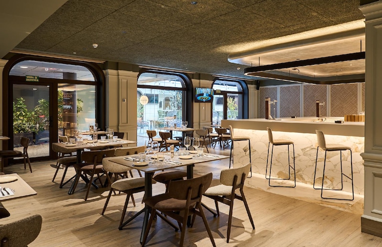 Ristoranti - 1