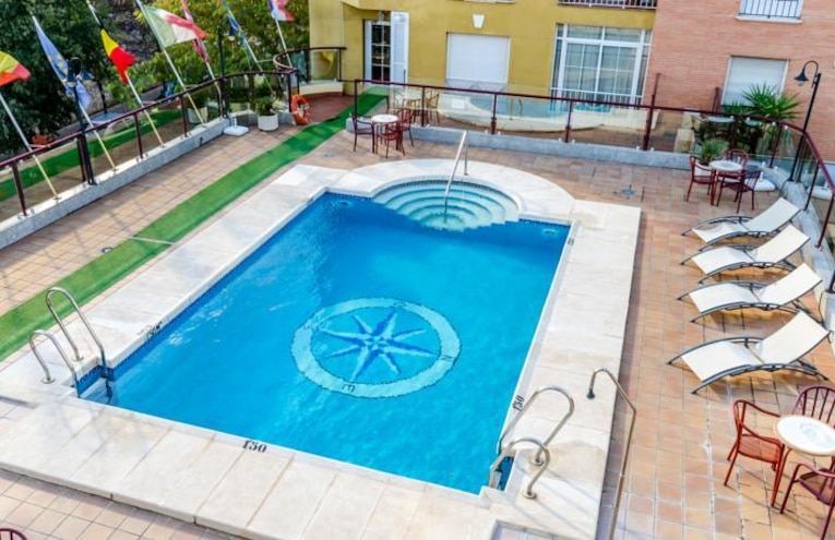 Piscine - 1