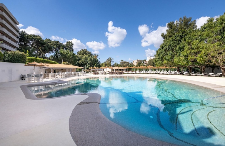 Piscine - 2