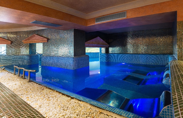 Spa - 2
