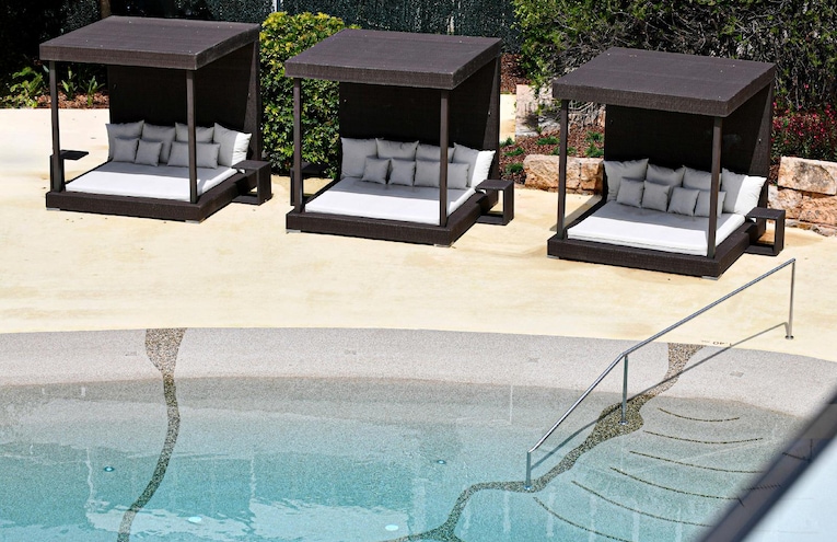 Piscine - 5