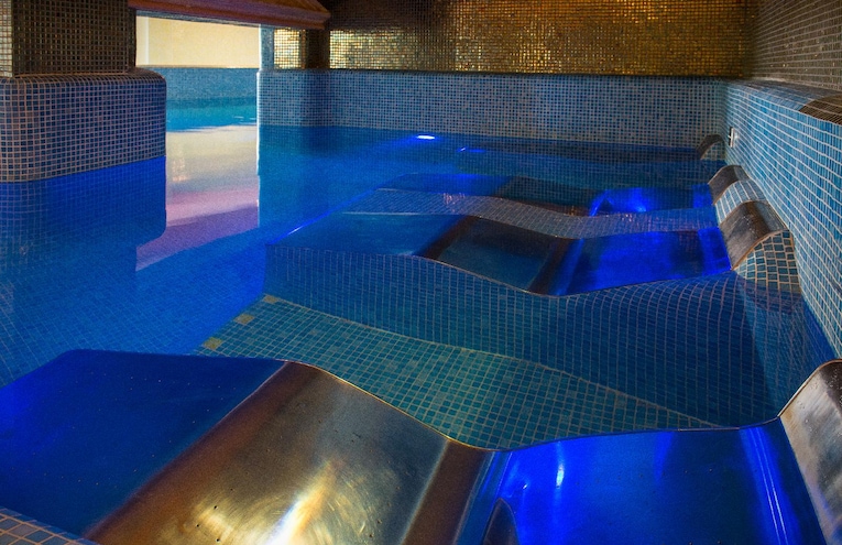 Spa - 4