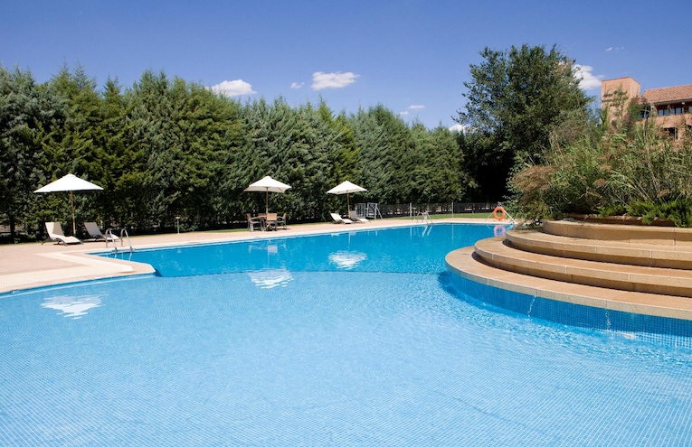 Piscine - 1