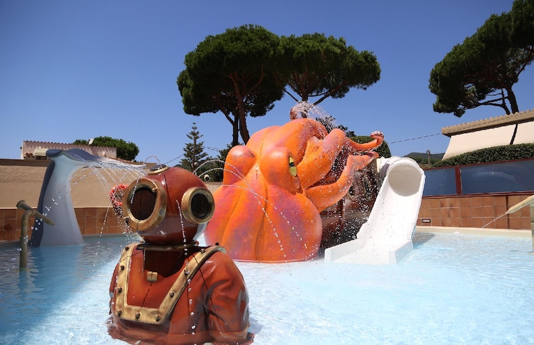 Piscine - 5
