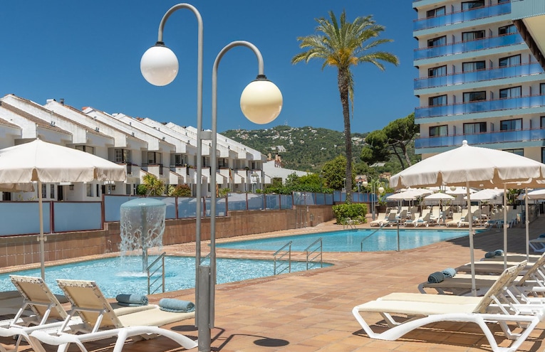 Piscine - 2