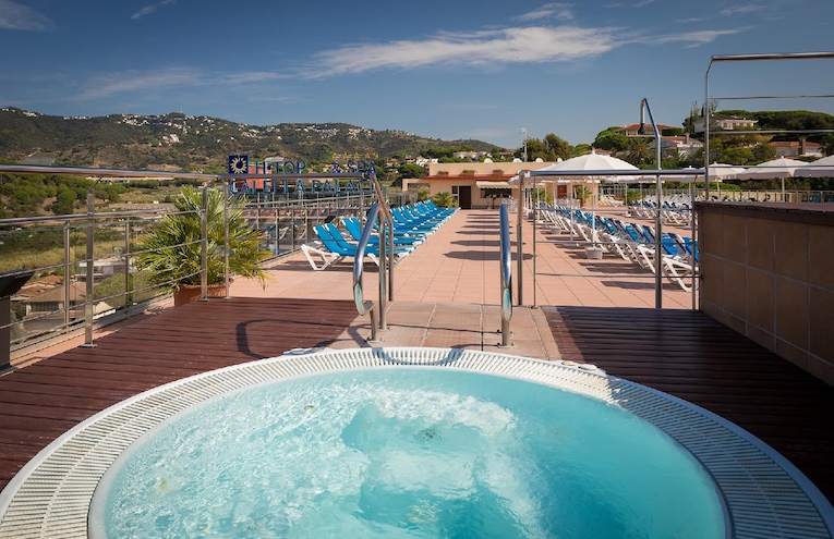 Piscine - 2