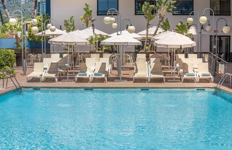 Piscine - 3