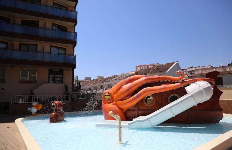 Piscine - 4