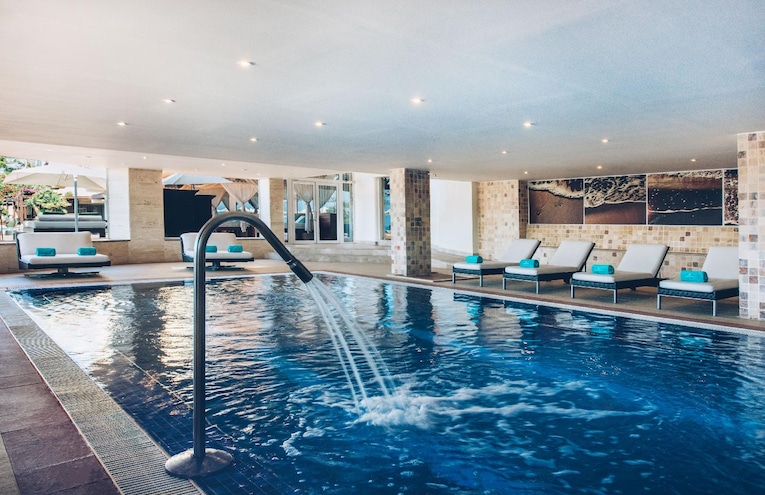 Spa - 2