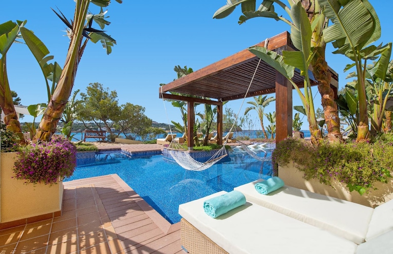 Piscine - 1