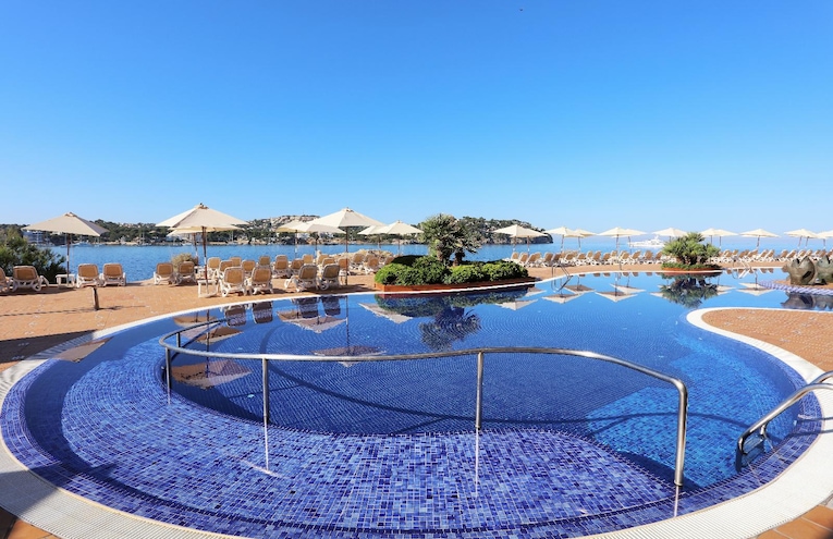 Piscine - 2