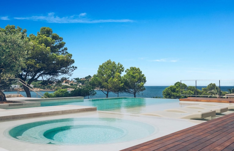 Piscine - 3