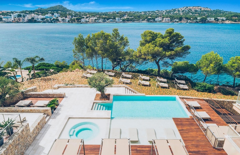 Piscine - 4