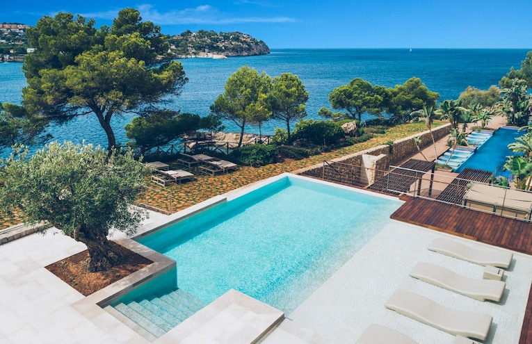Piscine - 6