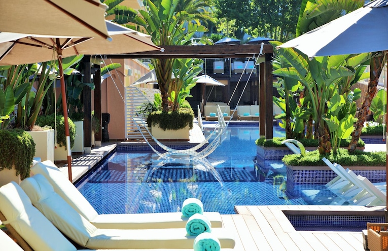 Piscine - 7